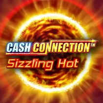Cash Connection Sizzling Hot