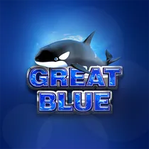 Great Blue