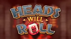 Heads Will Roll